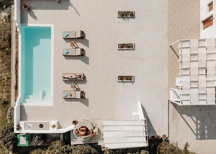 Of Roses In Naxos - Private With Pool * Naxos City