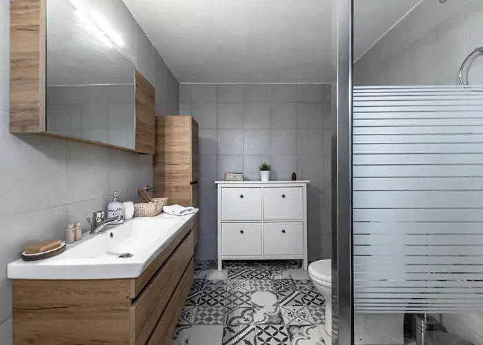 Of Roses In Naxos - Private With Pool 빌라 *