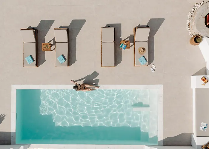 빌라 Of Roses In Naxos - Private With Pool