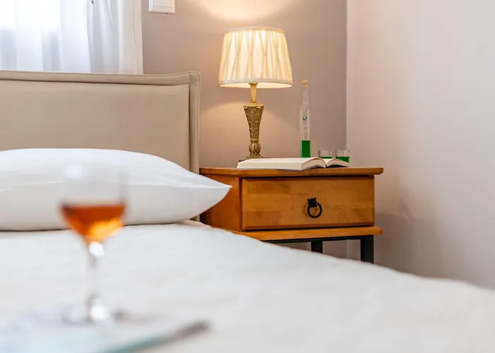 Of Roses In Naxos - Private With Pool 빌라