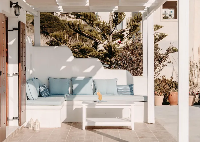 Of Roses In Naxos - Private With Pool 빌라 Naxos City