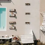 Of Roses In Naxos - Private With Pool * Naxos City