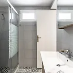 Of Roses In Naxos - Private With Pool * Naxos City