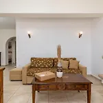 Of Roses In Naxos - Private With Pool Villa
