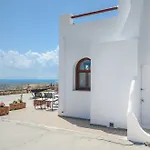 Of Roses In Naxos - Private With Pool 别墅 *