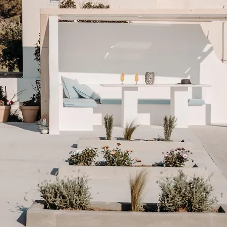 Of Roses In Naxos - Private With Pool