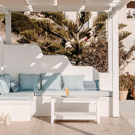 Of Roses In Naxos - Private With Pool فيلة Naxos City