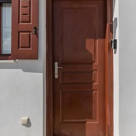 Of Roses In Naxos - Private With Pool Villa Naxos City