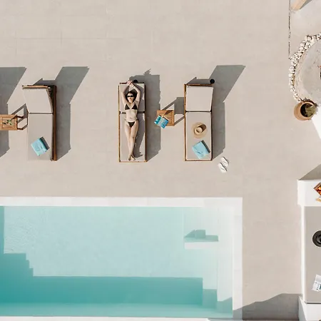 Of Roses In Naxos - Private With Pool * Naxos City