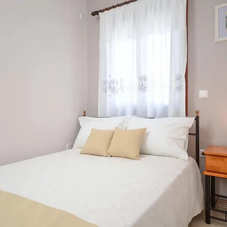 Of Roses In Naxos - Private With Pool Villa