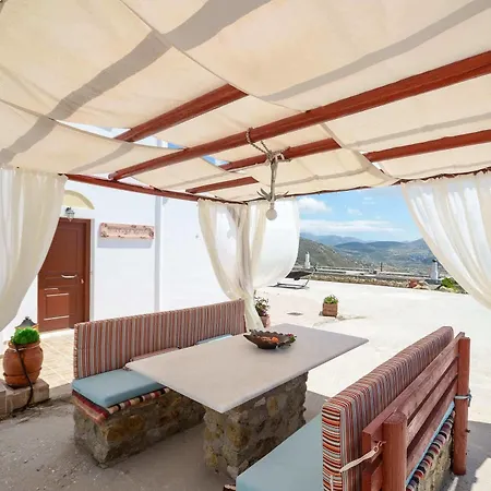 Of Roses In Naxos - Private With Pool Naxos City