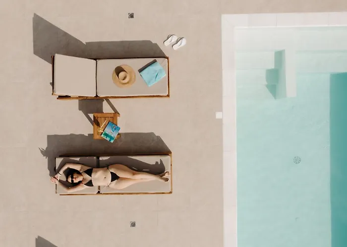 Of Roses In Naxos - Private With Pool Naxos City