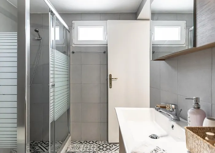 Of Roses In Naxos - Private With Pool * Naxos City