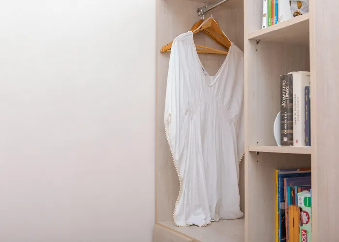 Of Roses In Naxos - Private With Pool Vila Naxos City