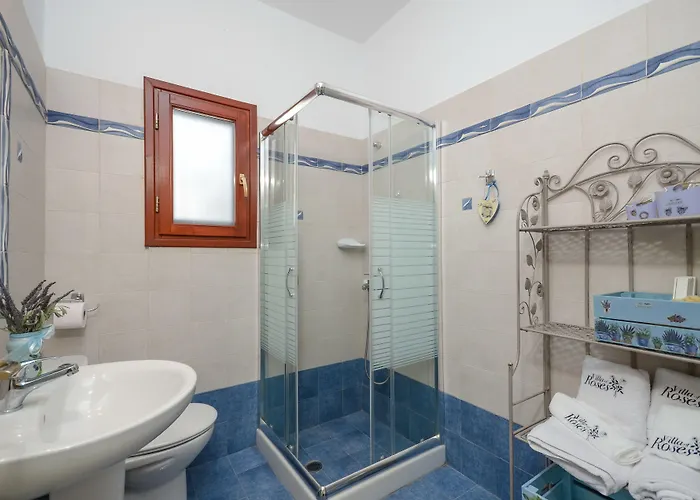 Of Roses In Naxos - Private With Pool Vila Naxos City