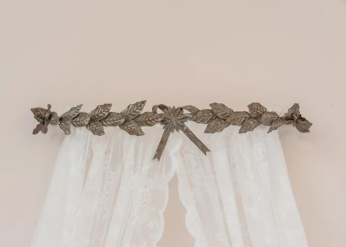 Of Roses In Naxos - Private With Pool Vila