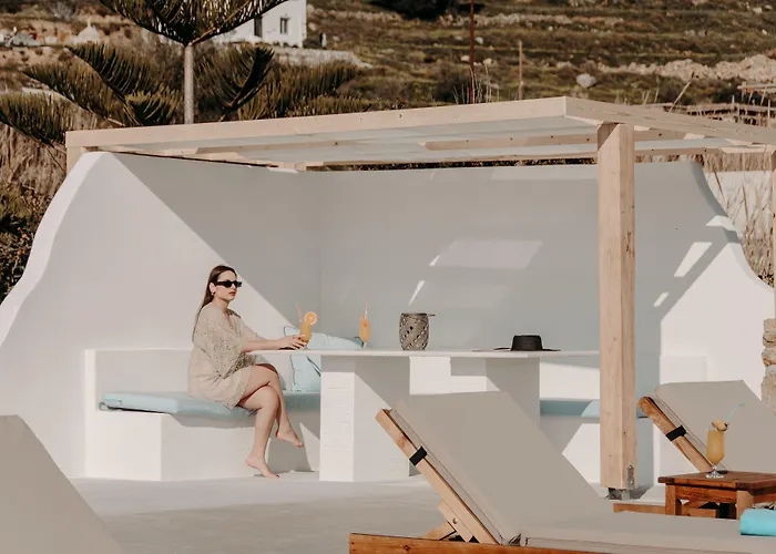 Of Roses In Naxos - Private With Pool * Naxos City