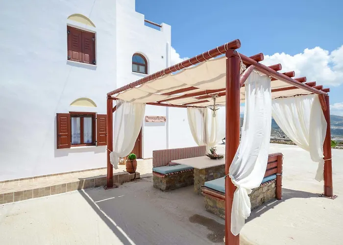 Of Roses In Naxos - Private With Pool Naxos City